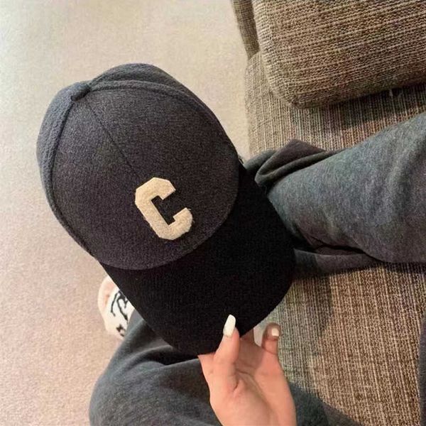 ball caps fashionable baseball cap trend men's and women's outdoor sun visor adjustable casual letter c spring summer baseball cap, Blue;gray
ball caps fashionable baseball cap trend men's and women's outdoor sun visor adjustable casual letter c spring summer baseball cap, Blue;gray