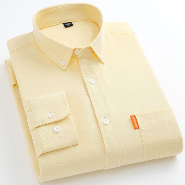 men's casual shirts 100% cotton oxford mens plaid man embroidery long sleeve for men white blue dress 230227, White;black
men's casual shirts 100% cotton oxford mens plaid man embroidery long sleeve for men white blue dress 230227, White;black