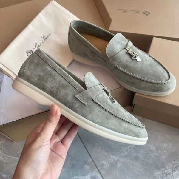 shoes factory designer loropiana pure original soft sole comfortable lefu shoes single shoe with flat bottom tassels women's shoes leat, Black;white
shoes factory designer loropiana pure original soft sole comfortable lefu shoes single shoe with flat bottom tassels women's shoes leat, Black;white