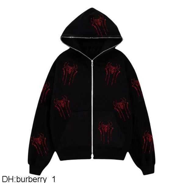 men's hoodies american fashion -selling rhinestones skeleton print black y2k gothic long-sleeve full zip hoodie oversized sweatshirt ja
men's hoodies american fashion -selling rhinestones skeleton print black y2k gothic long-sleeve full zip hoodie oversized sweatshirt ja