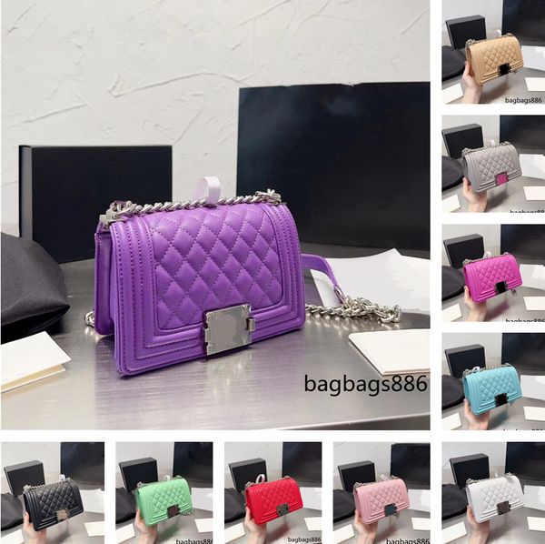 women typical mini bag wholesale fashion designer boy diamond silver restoring ancient ways caviar flap calfskin leather sewing chain should
women typical mini bag wholesale fashion designer boy diamond silver restoring ancient ways caviar flap calfskin leather sewing chain should