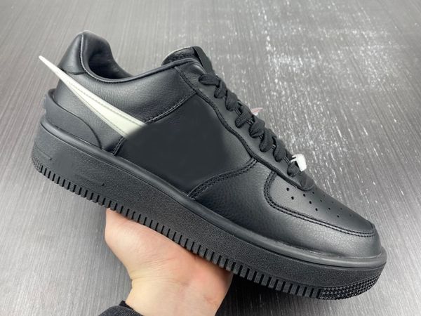 2023 new authentic ambush x 1 low black phantom white platform shoes dv3464-001 sports sneakers trainers womens mens with original box 36-47, Red;white
2023 new authentic ambush x 1 low black phantom white platform shoes dv3464-001 sports sneakers trainers womens mens with original box 36-47, Red;white