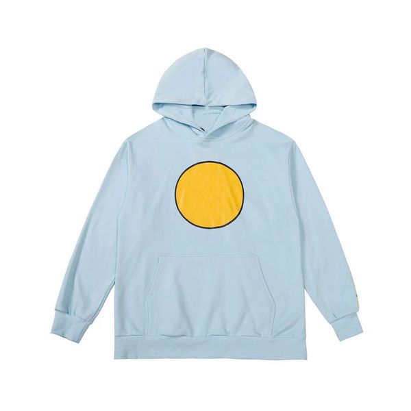 spring and summer thin men's hoodie women's solid color sports clothes cartoon pattern couple coat high product fashion designer p, Black
spring and summer thin men's hoodie women's solid color sports clothes cartoon pattern couple coat high product fashion designer p, Black