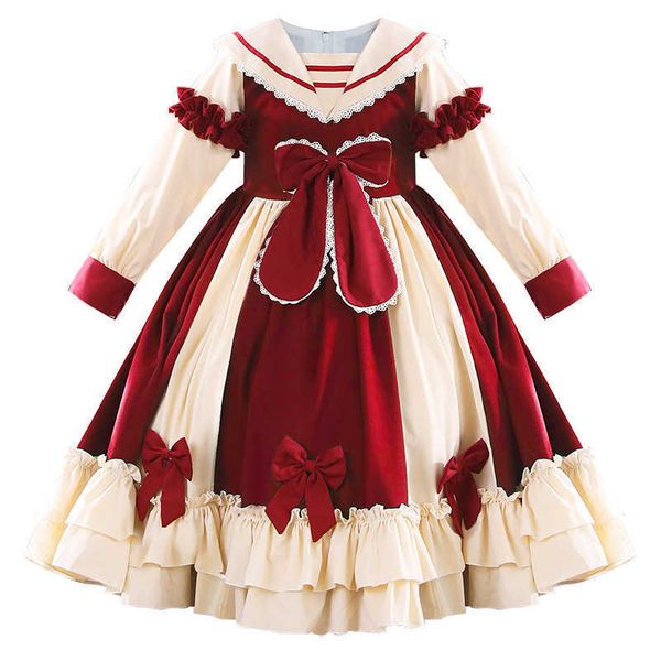 2023 chil1en's clothing spring new girls' 1ess korean version chil1en's skirt lovely lolita girls' princess skirt spring, Blue
2023 chil1en's clothing spring new girls' 1ess korean version chil1en's skirt lovely lolita girls' princess skirt spring, Blue