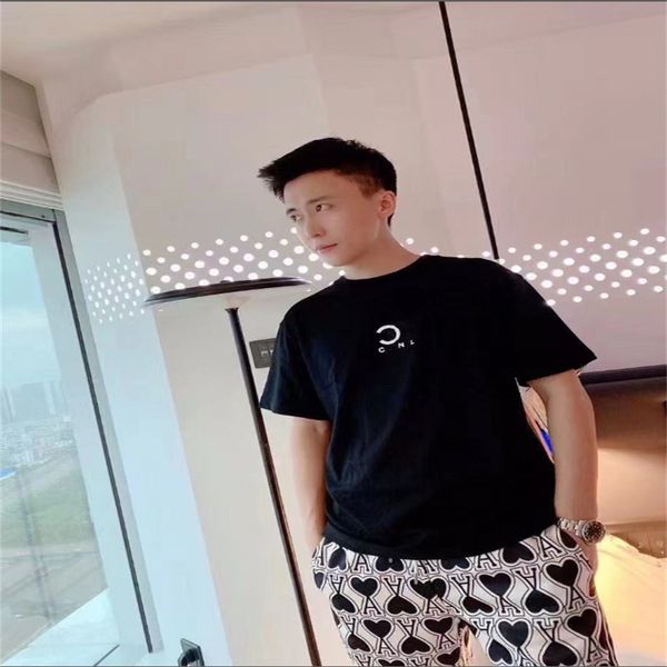 men's clothing short sleeve tees polos mens t-shirts summer simple cotton casual solid color t-shirt men fashion top, White;black
men's clothing short sleeve tees polos mens t-shirts summer simple cotton casual solid color t-shirt men fashion top, White;black