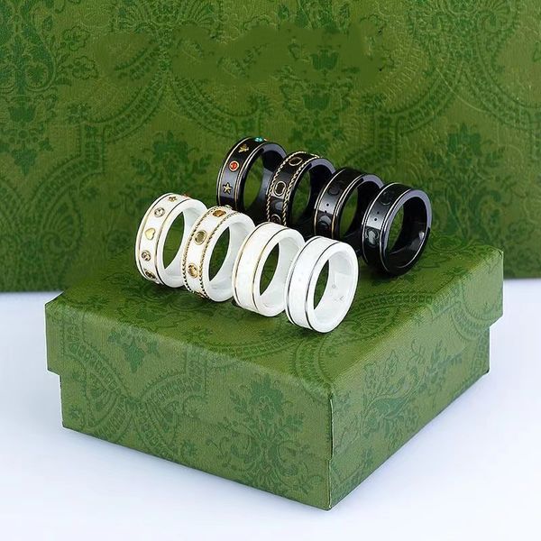 luxurys designers ring clear lettering rings for women with fine workmanship unique engagement rings gold and silver wedding jewelry party c
luxurys designers ring clear lettering rings for women with fine workmanship unique engagement rings gold and silver wedding jewelry party c