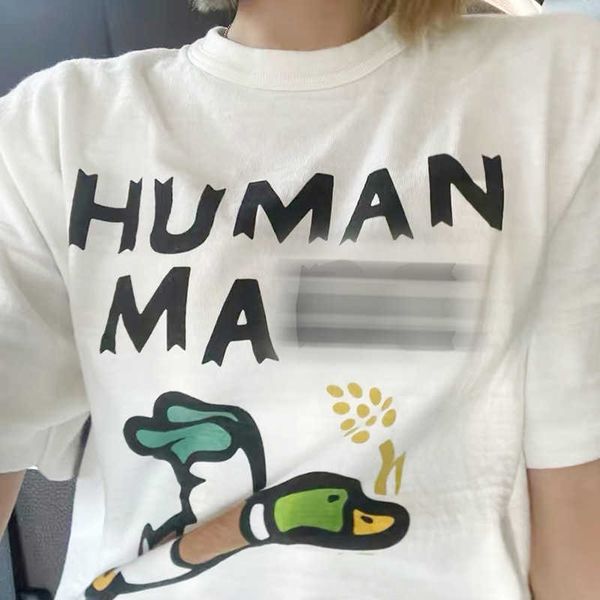 men's t-shirts human tee made cotton summer 2023 leisure casual duck mallard wheat ear print cartoon ins fashion brand slubby loose sho, White;black
men's t-shirts human tee made cotton summer 2023 leisure casual duck mallard wheat ear print cartoon ins fashion brand slubby loose sho, White;black