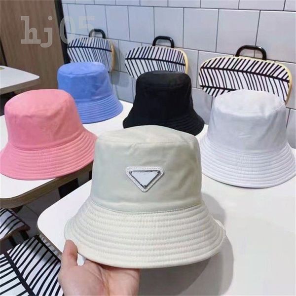white designer bucket hat woman mens luxury hat multi colors casual beautiful beach cappello wind proof comfortable designer capfor men pj00, Blue;gray
white designer bucket hat woman mens luxury hat multi colors casual beautiful beach cappello wind proof comfortable designer capfor men pj00, Blue;gray