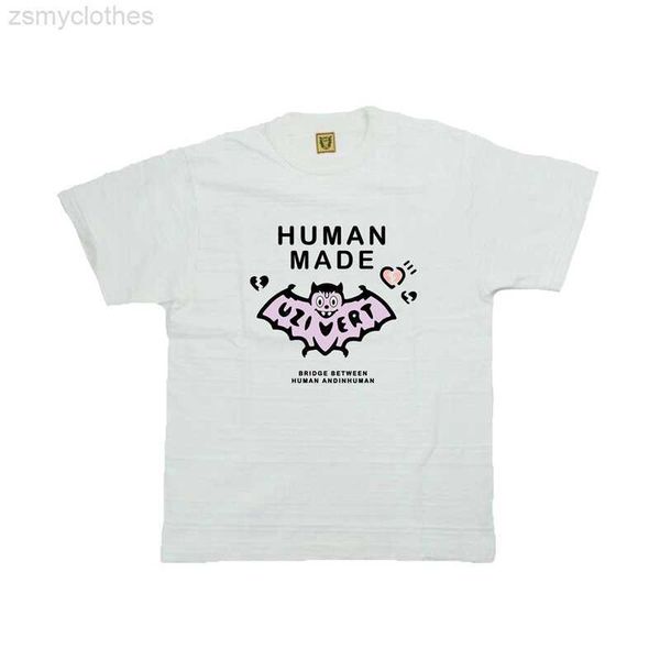 men's t-shirts bat human made fashion t-shirt men 1 1 human made women tee streetwear oversize t shirt men clothing, White;black
men's t-shirts bat human made fashion t-shirt men 1 1 human made women tee streetwear oversize t shirt men clothing, White;black