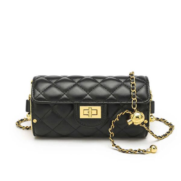 luxury designer 2023 new ladies bags summer korean single-shoulder cross-body cylinder rhombus chain fashionable women's bag fashion cr
luxury designer 2023 new ladies bags summer korean single-shoulder cross-body cylinder rhombus chain fashionable women's bag fashion cr