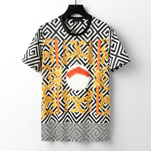 summer t shirt mens womens designers t-shirts loose tees man casual shirt luxurys clothing streetwear shorts sleeve polos tshirts size m-3x, White;black
summer t shirt mens womens designers t-shirts loose tees man casual shirt luxurys clothing streetwear shorts sleeve polos tshirts size m-3x, White;black