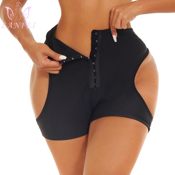 women's shapers lanfei butt lifter shaper panties women hook midle waist push up shapewear trainer hip body 230227, Black;white
women's shapers lanfei butt lifter shaper panties women hook midle waist push up shapewear trainer hip body 230227, Black;white