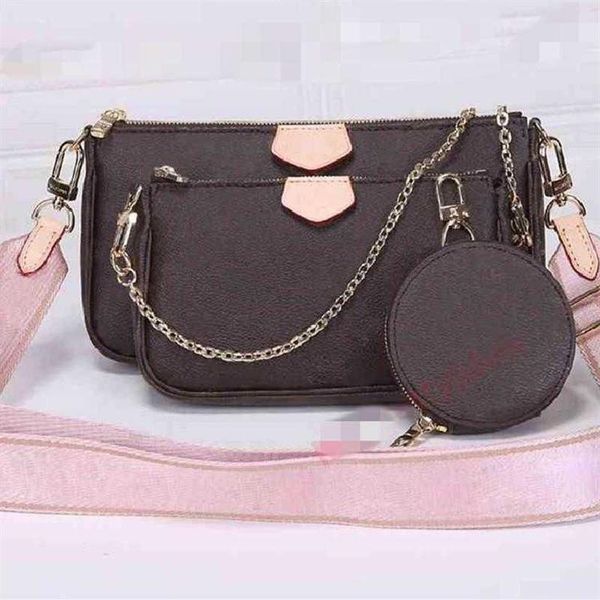 handbag classic three-piece set removable design shoulder strap multi-color optio206k
handbag classic three-piece set removable design shoulder strap multi-color optio206k