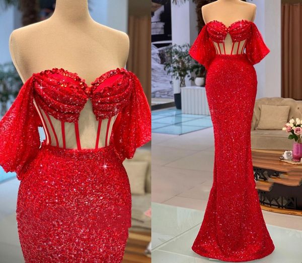 red mermaid glitter sequin evening dress 2023 for women luxury formal celebrity prom gowns long formal party dresses robe de soiree, Black;red
red mermaid glitter sequin evening dress 2023 for women luxury formal celebrity prom gowns long formal party dresses robe de soiree, Black;red
