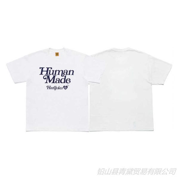 men's t-shirts human tee made cotton summer 2023 leisure casual love letter printed short sleeve t-shirt fashion versatile pure simple, White;black
men's t-shirts human tee made cotton summer 2023 leisure casual love letter printed short sleeve t-shirt fashion versatile pure simple, White;black