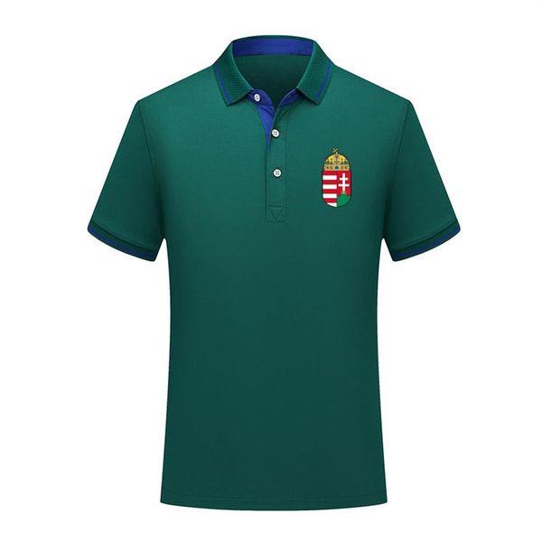 2020 hungary national team men soccer polo shirt football short sleeve polos fashion sport training polos football soccer t-shir221o, White;black
2020 hungary national team men soccer polo shirt football short sleeve polos fashion sport training polos football soccer t-shir221o, White;black