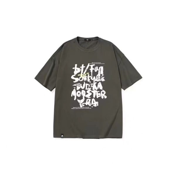 mens t shirts men shirt designer t shirt outdoor pure cotton tees printing round-neck short-sleeved casual sports sweatshirt luxurious coupl, White;black
mens t shirts men shirt designer t shirt outdoor pure cotton tees printing round-neck short-sleeved casual sports sweatshirt luxurious coupl, White;black