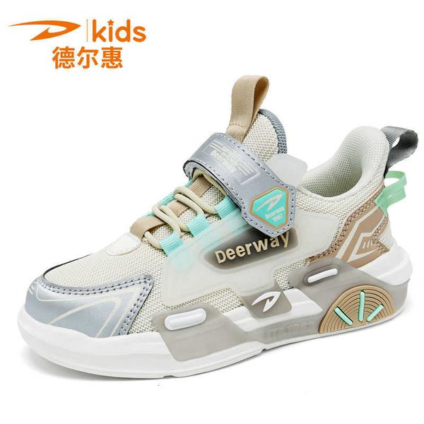 delphi boys and girls' sports shoes spring and autumn new chil1en's soft sole student running breathable travel shoes, Black
delphi boys and girls' sports shoes spring and autumn new chil1en's soft sole student running breathable travel shoes, Black