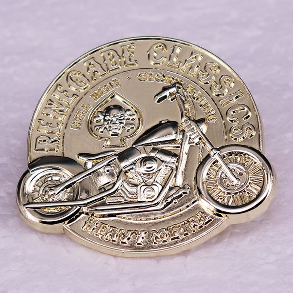motorcycle clothing accessories logo gold metal badge racing driver gift cute anime movies games hard enamel pins collect metal cartoon broo, Blue
motorcycle clothing accessories logo gold metal badge racing driver gift cute anime movies games hard enamel pins collect metal cartoon broo, Blue