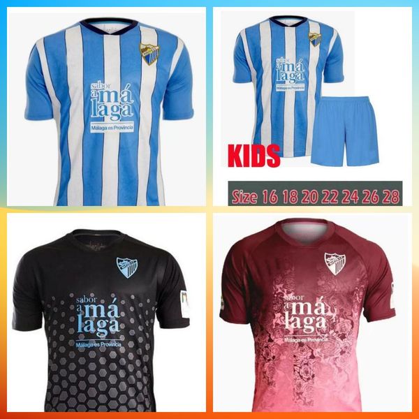 22 23 malaga soccer jerseys molaga 2022 2023 k. bare juanpi adrian cf football shirt bar juankar camiseta de futbol juande hombres uniforms, Black;yellow
22 23 malaga soccer jerseys molaga 2022 2023 k. bare juanpi adrian cf football shirt bar juankar camiseta de futbol juande hombres uniforms, Black;yellow