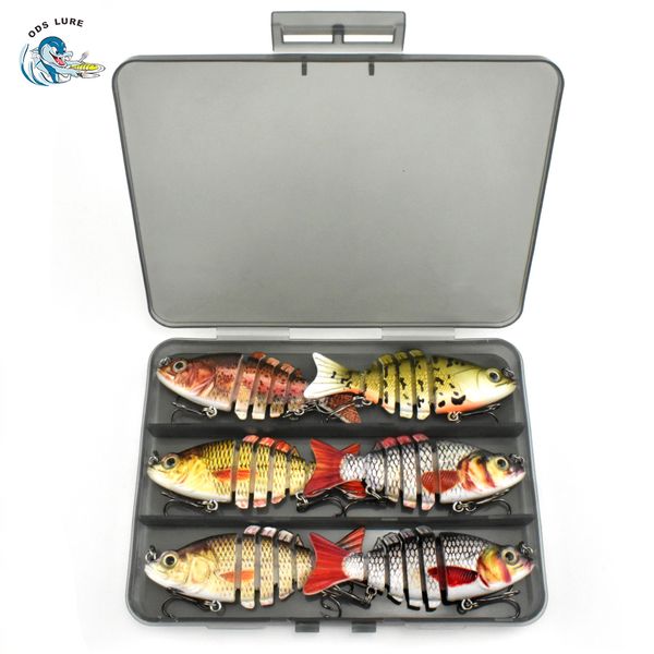 baits lures ods 8.4cm 11g sinking swimbait crankbaits fishing lure set of wobblers for pike artificial baits kit fishing tackle lure set 230
baits lures ods 8.4cm 11g sinking swimbait crankbaits fishing lure set of wobblers for pike artificial baits kit fishing tackle lure set 230