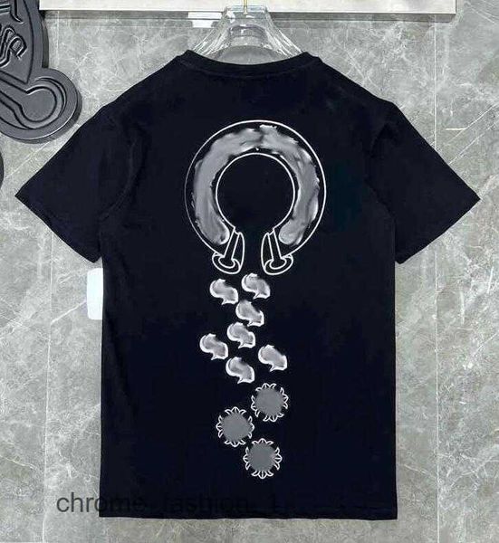 ch fashion womens classic t shirts brand t-shirts ch pink short sweater casual embossed letter horseshoe sanskrit cross pattern designers pq, White;black
ch fashion womens classic t shirts brand t-shirts ch pink short sweater casual embossed letter horseshoe sanskrit cross pattern designers pq, White;black