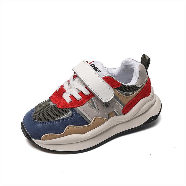 chil1en's shoes genuine leather 2023 spring and autumn boys' father shoes middle school chil1en's casual girls' running, Black
chil1en's shoes genuine leather 2023 spring and autumn boys' father shoes middle school chil1en's casual girls' running, Black