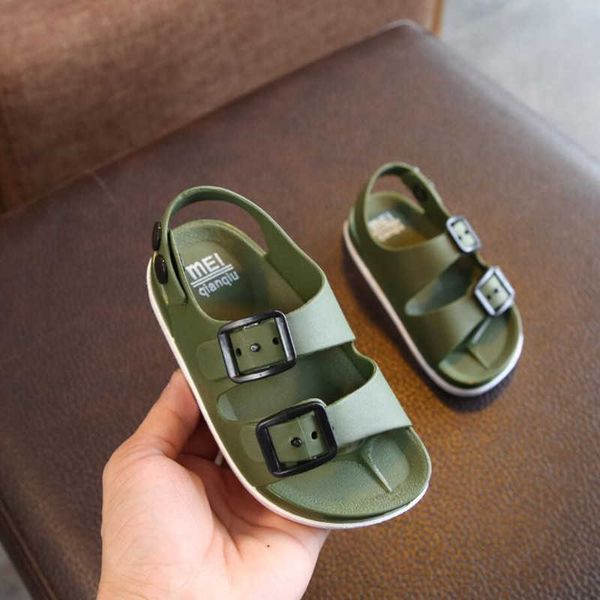 sandals kids sandals summer outdoor children shoes fashion light soft flats toddler baby boy sandals infant casual beach kids shoes z0225, Black;red
sandals kids sandals summer outdoor children shoes fashion light soft flats toddler baby boy sandals infant casual beach kids shoes z0225, Black;red