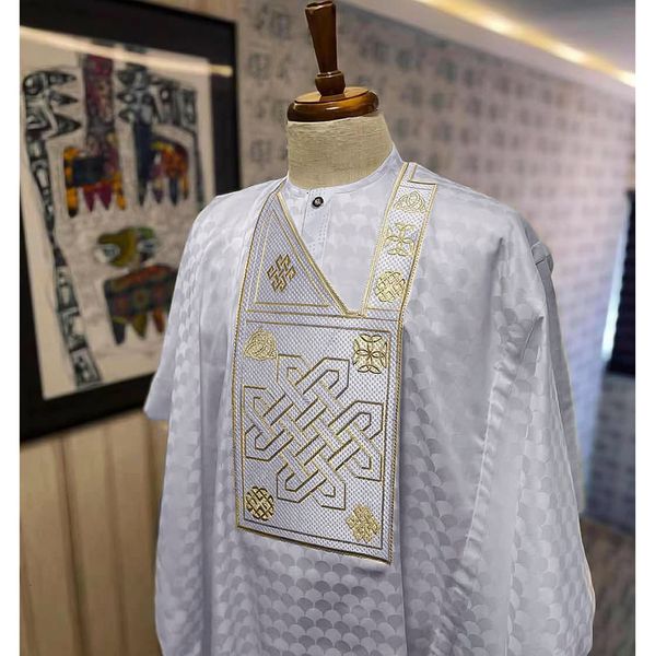 ethnic clothing h d african bazin riche outfits ankara dashiki men agbada traditional boubou shirt pants 3 pcs set wedding party clothes 230, Red
ethnic clothing h d african bazin riche outfits ankara dashiki men agbada traditional boubou shirt pants 3 pcs set wedding party clothes 230, Red