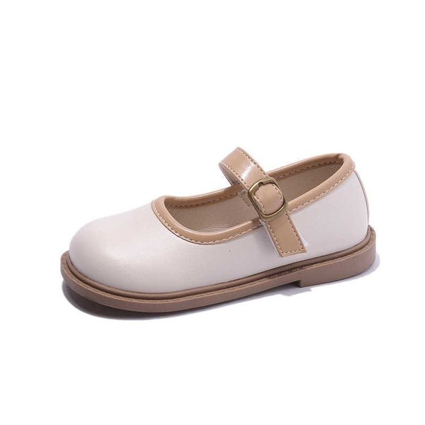 girls' small leather shoes 2023 spring 1 chil1en's shoes korean version little girls' foreign princess shoes soft soled baby, Black
girls' small leather shoes 2023 spring 1 chil1en's shoes korean version little girls' foreign princess shoes soft soled baby, Black