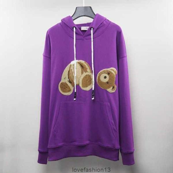 2023 new sale fashion hoodie broken sweatshirt teddy bear trendy terry explosion sweater style men and women size s-xl p08k, Black
2023 new sale fashion hoodie broken sweatshirt teddy bear trendy terry explosion sweater style men and women size s-xl p08k, Black