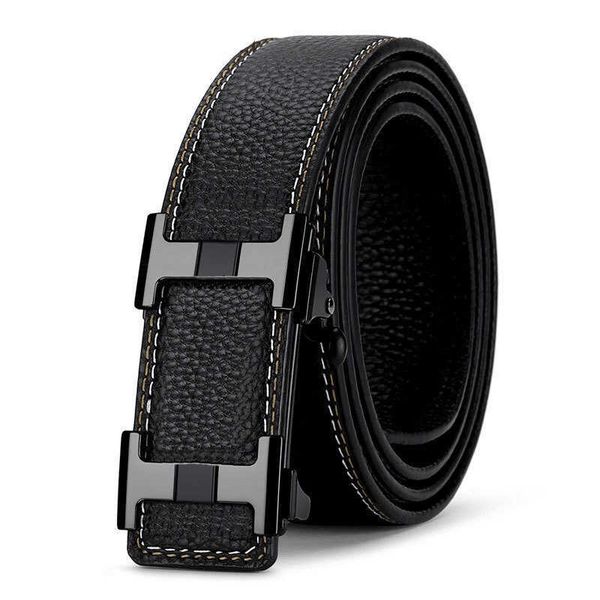 designer brand belt men's h automatic buckle leisure business leather belt's men youth korean fashion young people's trouser, Black;brown
designer brand belt men's h automatic buckle leisure business leather belt's men youth korean fashion young people's trouser, Black;brown