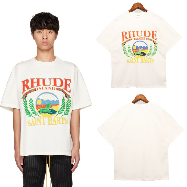 30% off~men's t-shirts 22ss mens t shirts rhude shirt men womens designer t-shirts printed fashion man t-shirt uality us size m-xxl, White;black
30% off~men's t-shirts 22ss mens t shirts rhude shirt men womens designer t-shirts printed fashion man t-shirt uality us size m-xxl, White;black