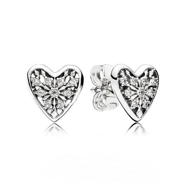 sparkling love hearts stud earring real sterling silver for pandora cz diamond womens wedding jewelry girlfriend gift designer earrings with, Golden;silver
sparkling love hearts stud earring real sterling silver for pandora cz diamond womens wedding jewelry girlfriend gift designer earrings with, Golden;silver
