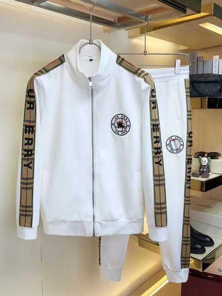 plus tracksuits sweatshirts suits men casual track sweat suit coat man designers jackets hoodies pants jogging jackets pants 9j37, Gray
plus tracksuits sweatshirts suits men casual track sweat suit coat man designers jackets hoodies pants jogging jackets pants 9j37, Gray