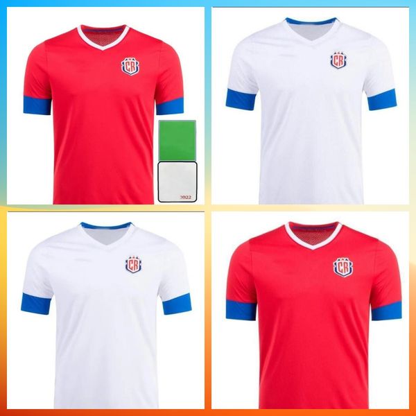 2022 costa rica soccer jerseys world home cup 2022 2023 j.vargas duarte a.contrera venegas j.campbell g.torres f.calvo football uniform shir, Black;yellow
2022 costa rica soccer jerseys world home cup 2022 2023 j.vargas duarte a.contrera venegas j.campbell g.torres f.calvo football uniform shir, Black;yellow