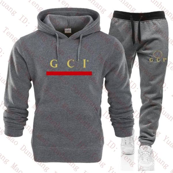 women set sweatsuit designer tracksuits men womens pink hoodies and joggers pants 2 pieces set sweatshirt pullover casual tennis sport suit, Gray 
women set sweatsuit designer tracksuits men womens pink hoodies and joggers pants 2 pieces set sweatshirt pullover casual tennis sport suit, Gray