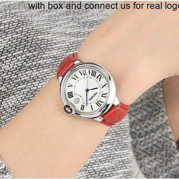 women watches business de cartiars waterproof women new classic fashion leisure watch automatic ballon mechanical steel belt for men and ynl, Slivery;golden
women watches business de cartiars waterproof women new classic fashion leisure watch automatic ballon mechanical steel belt for men and ynl, Slivery;golden