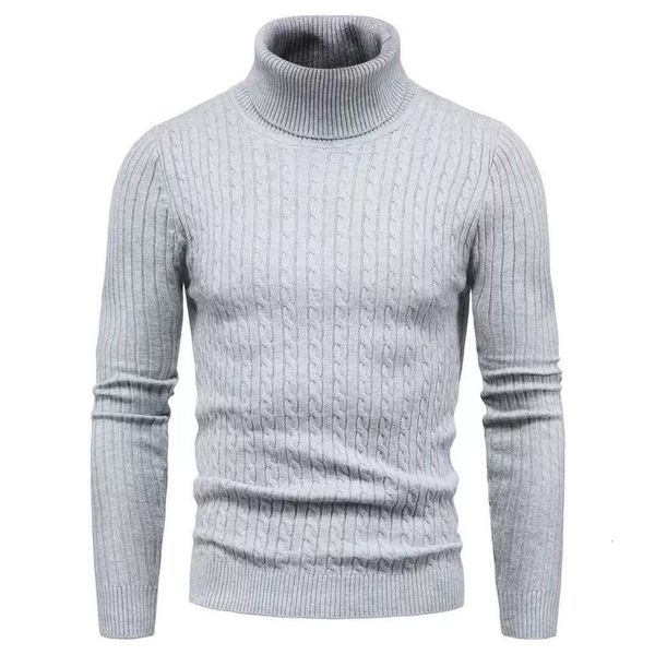 men's polos autumn winter turtleneck sweater men warm fashion solid color slim fit pullover mens knitted bottoming shirt plus size 2302, White;black
men's polos autumn winter turtleneck sweater men warm fashion solid color slim fit pullover mens knitted bottoming shirt plus size 2302, White;black
