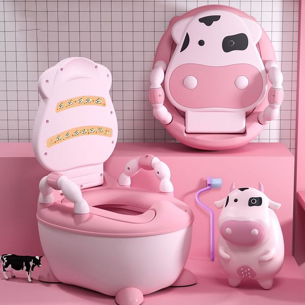 seat covers 1-6 years old children's pot cute baby toilet seat easy to clean portable stool boys and girls safe trainer seat wc 230227
seat covers 1-6 years old children's pot cute baby toilet seat easy to clean portable stool boys and girls safe trainer seat wc 230227