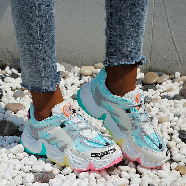 dress shoes casual sneakers women rainbow color matching fashion y mesh breathable comfortable lightweight running big siz 230227, Black
dress shoes casual sneakers women rainbow color matching fashion y mesh breathable comfortable lightweight running big siz 230227, Black
