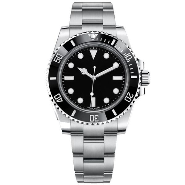 luxury mens automatic mechanical ceramics watches 40mm full stainless steel gliding buckle swim wristwatches sapphire super lumino2975, Slivery;brown
luxury mens automatic mechanical ceramics watches 40mm full stainless steel gliding buckle swim wristwatches sapphire super lumino2975, Slivery;brown