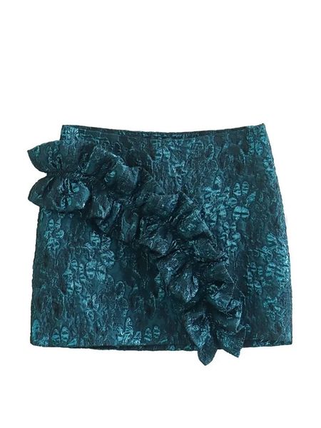 skirts rdmq 2023 women fashion spring layered decorative dream style a line mini skirt chic female pleated tight high waist 230225, Black
skirts rdmq 2023 women fashion spring layered decorative dream style a line mini skirt chic female pleated tight high waist 230225, Black