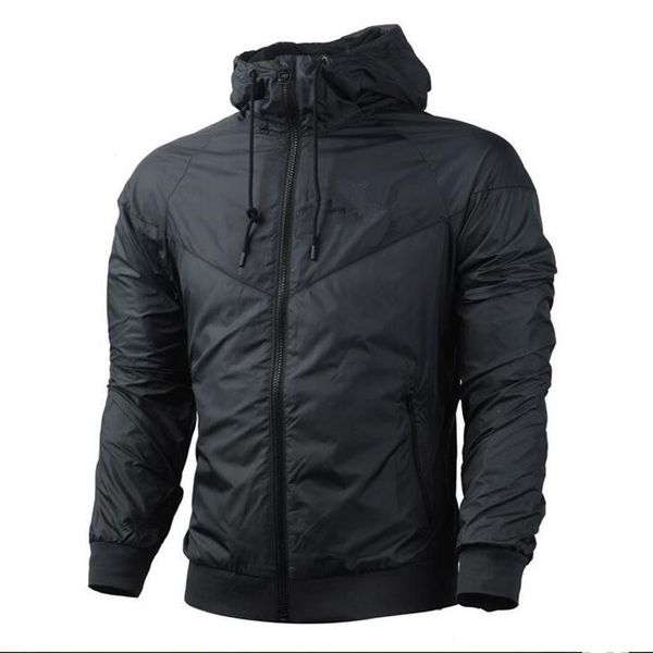 2018 designer mens coat sweatshirt hoodie women jackets long sleeve spring sportswear zipper windcheater plus size outerwear201j, Black;brown
2018 designer mens coat sweatshirt hoodie women jackets long sleeve spring sportswear zipper windcheater plus size outerwear201j, Black;brown