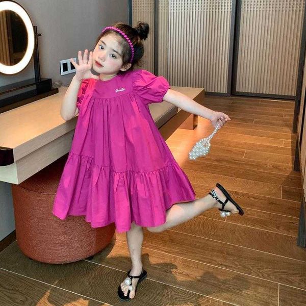 girl's dresses summer pitaya dress lolita child girls a-line casual midi dress children dresses for teens party princess sundress l2302, Red;yellow
girl's dresses summer pitaya dress lolita child girls a-line casual midi dress children dresses for teens party princess sundress l2302, Red;yellow