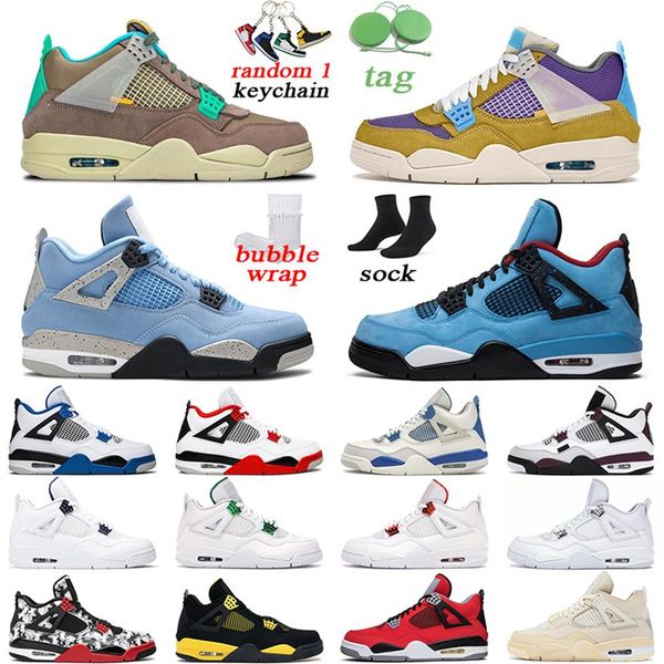 jumpman 4 cactus jack mens basketball shoes 4s black cat university blue white oreo pure money men trainer260g
jumpman 4 cactus jack mens basketball shoes 4s black cat university blue white oreo pure money men trainer260g