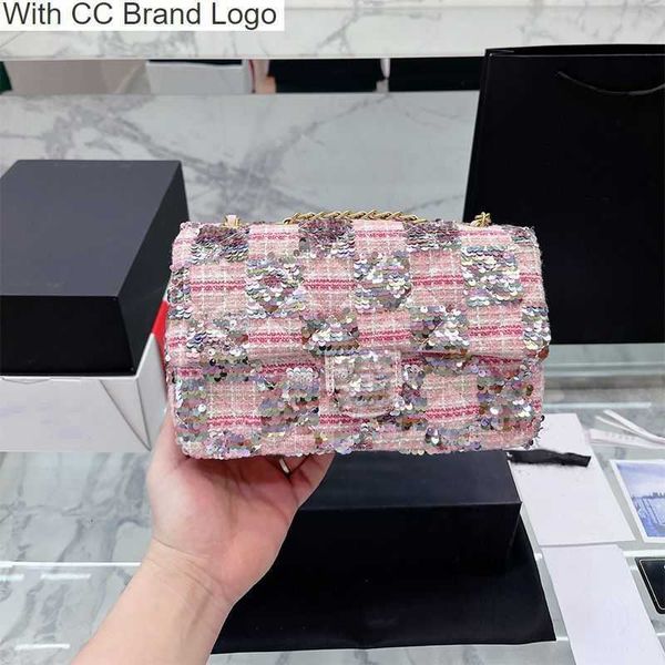 luxury cc shoulder bags women bags handbag luxury goods shoulder messenger cross body luxury crossbody gold chain women's bag sequin wa
luxury cc shoulder bags women bags handbag luxury goods shoulder messenger cross body luxury crossbody gold chain women's bag sequin wa
