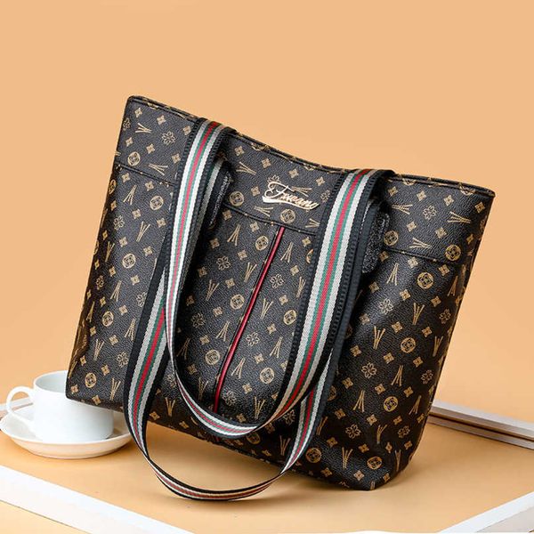 new 2023 fashion brand bags women's capacity tote simple casual shoulder soft leather portable large bag women designer handbags 60% of
new 2023 fashion brand bags women's capacity tote simple casual shoulder soft leather portable large bag women designer handbags 60% of