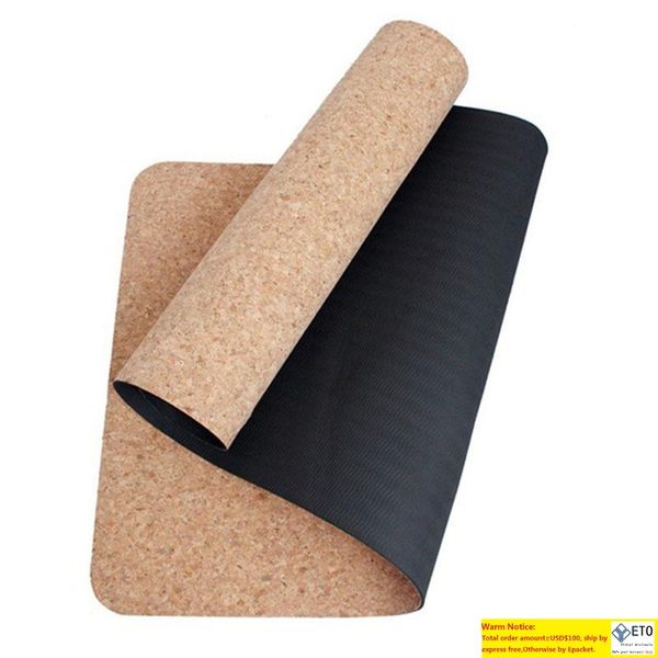 nonslip tpecork yoga mats for fitness natural pilates gymnastics sport mats yoga exercise pads massage mats
nonslip tpecork yoga mats for fitness natural pilates gymnastics sport mats yoga exercise pads massage mats