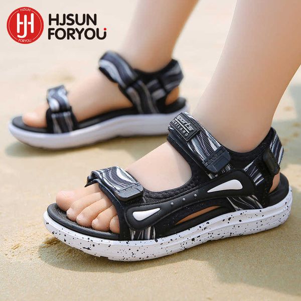 sandals spring summer brand kids sandals boys girls beach shoes breathable flat sandals pu leather children outdoor shoes size 2840 z0225, Black;red
sandals spring summer brand kids sandals boys girls beach shoes breathable flat sandals pu leather children outdoor shoes size 2840 z0225, Black;red